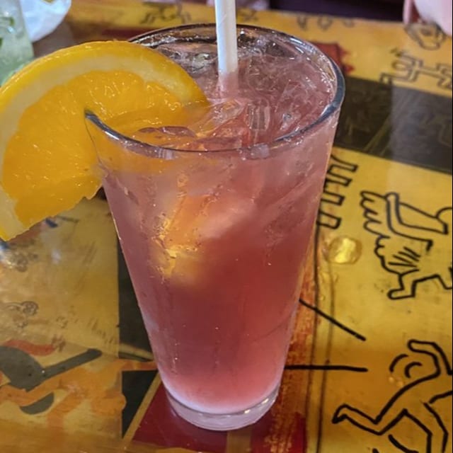 Floridita.