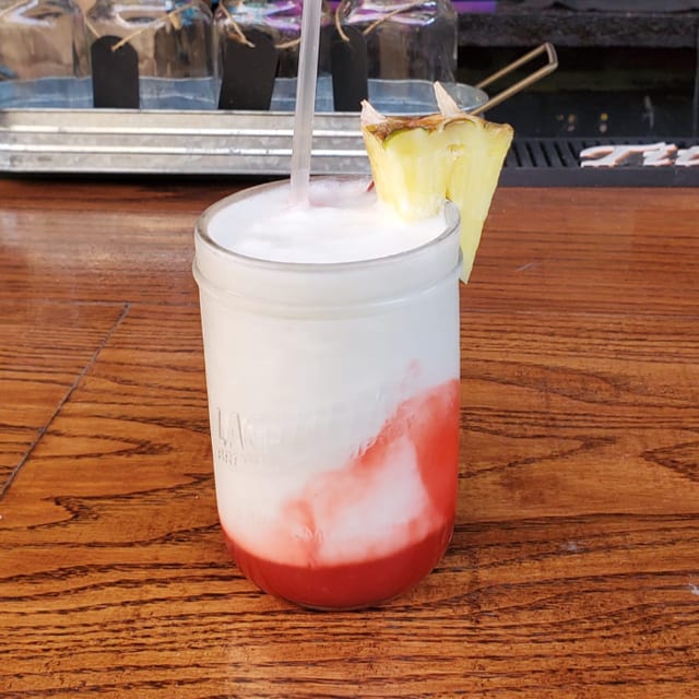 Miami Vice (Blended).