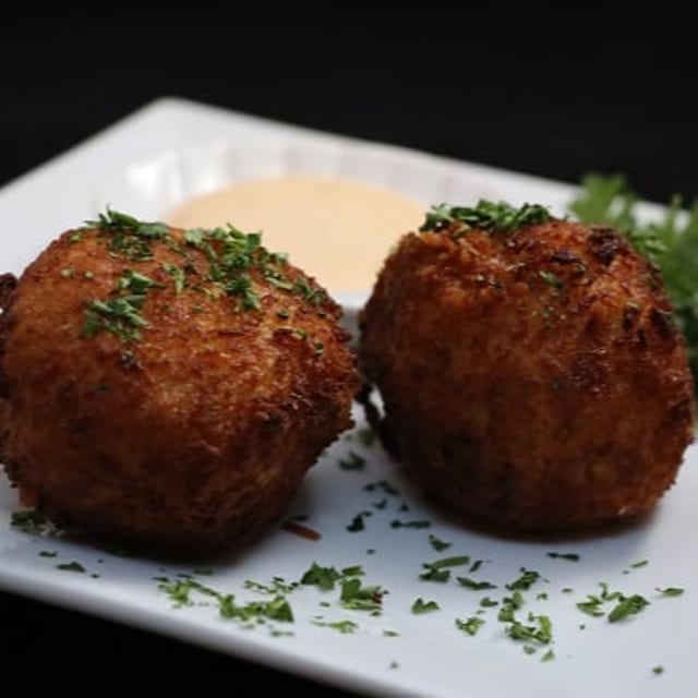 Papa Rellena.